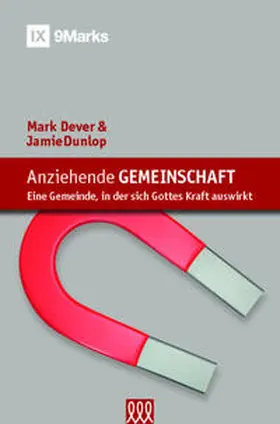 Dever / Dunlop |  Anziehende Gemeinschaft | Buch |  Sack Fachmedien