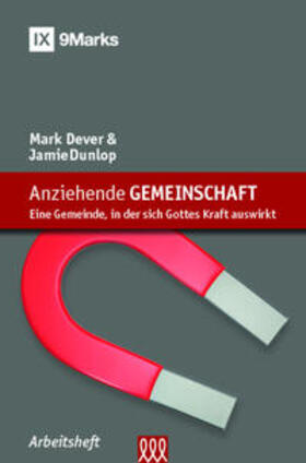 Dever / Dunlop |  Anziehende Gemeinschaft | Buch |  Sack Fachmedien