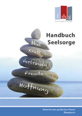 Schwabe / Seifert / Liedtke |  Handbuch Seelsorge | Buch |  Sack Fachmedien