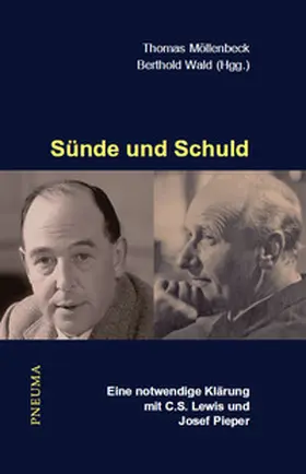 Möllenbeck / Wald |  Sünde und Schuld | Buch |  Sack Fachmedien