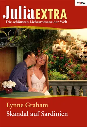 Graham |  Skandal auf Sardinien | eBook | Sack Fachmedien