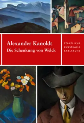 Jacob-Friesen / Müller-Tamm / Rosebrock |  Alexander Kanoldt | Buch |  Sack Fachmedien