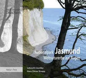 Jeschke / Knapp |  Nationalpark Jasmund | Buch |  Sack Fachmedien