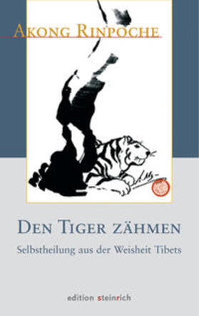  Den Tiger zähmen | Buch |  Sack Fachmedien