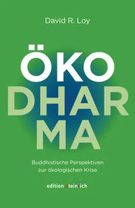 Loy |  ÖkoDharma | Buch |  Sack Fachmedien