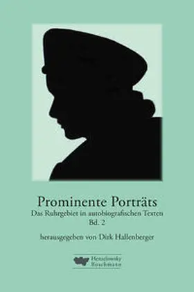 Hallenberger |  Prominente Porträts | Buch |  Sack Fachmedien