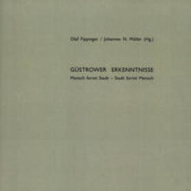 Fippinger / Müller | Güstrower Erkenntnisse | Buch | 978-3-942100-33-5 | sack.de