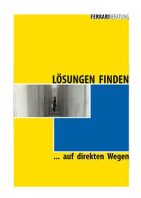 Ferrari |  Lösungen finden | Buch |  Sack Fachmedien