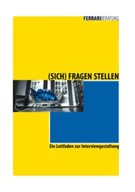 Ferrari |  (Sich) Fragen stellen | Buch |  Sack Fachmedien