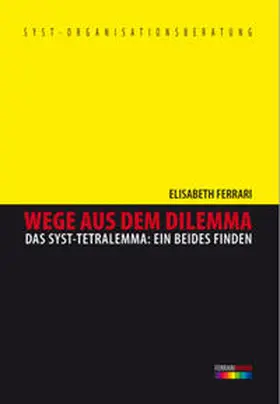 Ferrari | Wege aus dem Dilemma | Buch | 978-3-942131-29-2 | sack.de