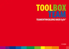 Ferrari | Toolbox Team | Medienkombination | 978-3-942131-35-3 | sack.de