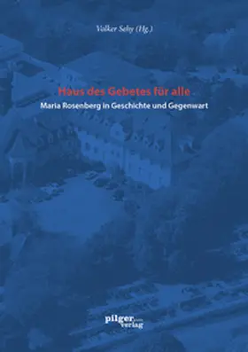 Reiser / Sehy / Nisters |  Haus des Gebetes für alle | Buch |  Sack Fachmedien