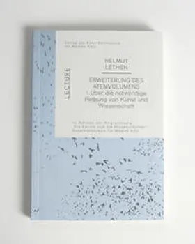 Lethen |  Erweiterung des Atemvolumens | Buch |  Sack Fachmedien