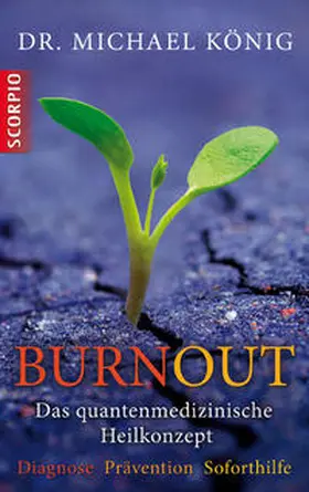 König |  Burnout | Buch |  Sack Fachmedien