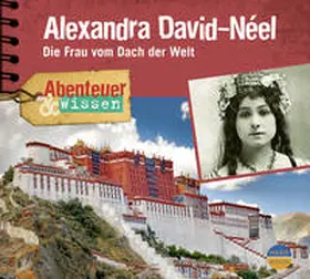 Welteroth |  Alexandra David-Néel | Sonstiges |  Sack Fachmedien