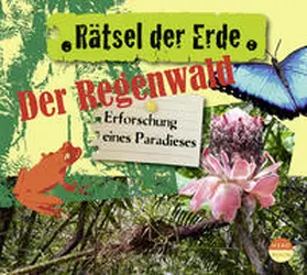 Singer / Wakonigg |  Rätsel der Erde. Regenwald | Sonstiges |  Sack Fachmedien