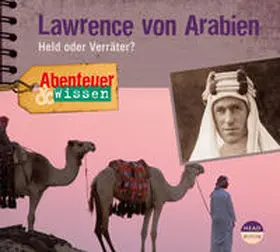 Steudtner |  Lawrence von Arabien | Sonstiges |  Sack Fachmedien