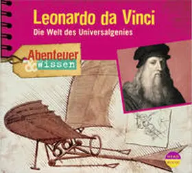 Hempel |  Leonardo da Vinci | Sonstiges |  Sack Fachmedien