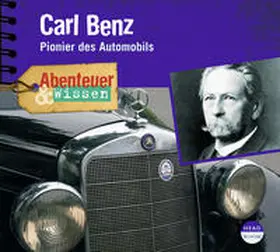 Steudtner |  Carl Benz | Sonstiges |  Sack Fachmedien