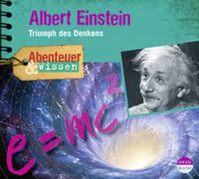 Hempel |  Albert Einstein | Sonstiges |  Sack Fachmedien