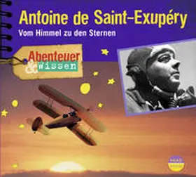 Steudtner |  Antoine de Saint-Exupéry | Sonstiges |  Sack Fachmedien