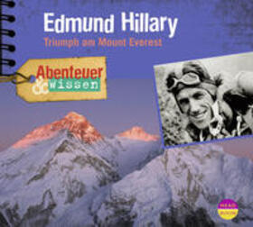 Hempel |  Edmund Hillary | Sonstiges |  Sack Fachmedien