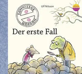 Nilsson |  Kommissar Gordon- Der 01. Fall | Sonstiges |  Sack Fachmedien