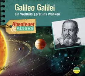 Wehrhan / Singer |  Galileo Galilei | Sonstiges |  Sack Fachmedien