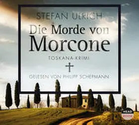 Ulrich |  Die Morde von Morcone | Sonstiges |  Sack Fachmedien