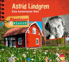 Doedter |  Abenteuer & Wissen: Astrid Lindgren | Sonstiges |  Sack Fachmedien