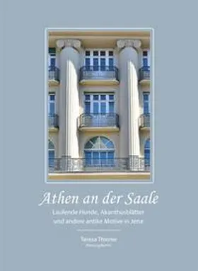 Baliga / Forster / Graen |  Athen an der Saale | Buch |  Sack Fachmedien