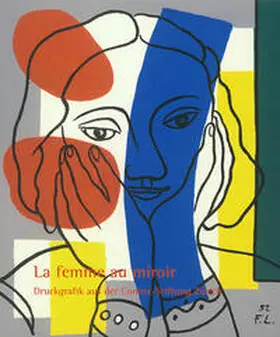 Stephan |  La femme au miroir. | Buch |  Sack Fachmedien