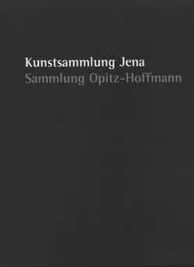 Stephan |  Sammlung Opitz-Hoffmann | Buch |  Sack Fachmedien