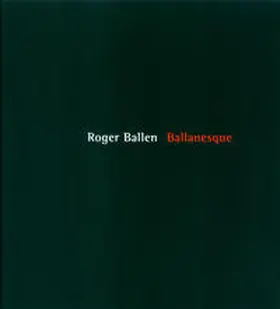 Stephan |  Roger Ballen | Buch |  Sack Fachmedien