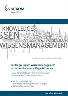 Bentele / Gronau / Schütt |  KnowTech | Buch |  Sack Fachmedien