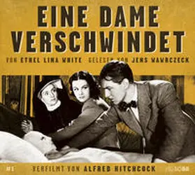 White |  Eine Dame verschwindet | Sonstiges |  Sack Fachmedien