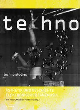 Feser / Pasdzierny |  Techno Studies | Buch |  Sack Fachmedien