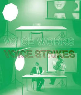 Honeit / McGovern |  Kerstin Honeit. Voice works - Voice strikes | Buch |  Sack Fachmedien