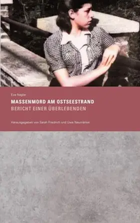 Neumärker / Nagler / Friedrich |  Massenmord am Ostseestrand | Buch |  Sack Fachmedien