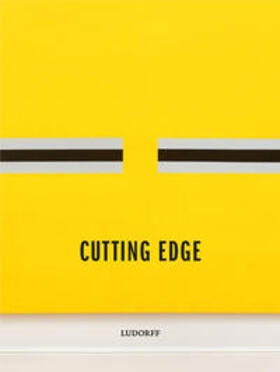 Heymer |  Cutting Edge | Buch |  Sack Fachmedien