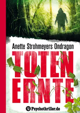 Strohmeyer | Ondragon 2: Totenernte | E-Book | sack.de