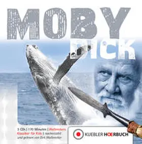 Walbrecker |  Moby Dick | Sonstiges |  Sack Fachmedien