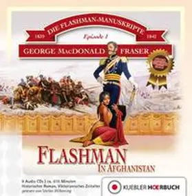 Fraser / Kübler |  Flashman in Afghanistan | Sonstiges |  Sack Fachmedien