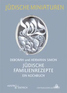 Simon |  Jüdische Familienrezepte | Buch |  Sack Fachmedien