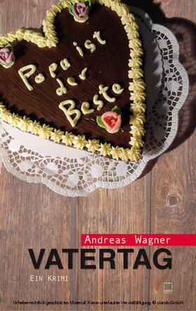 Wagner |  Vatertag | eBook | Sack Fachmedien