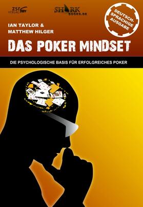 Taylor / Hilger |  Das Poker Mindset | eBook | Sack Fachmedien