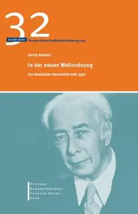 Herbert |  In der neuen Weltordnung | Buch |  Sack Fachmedien