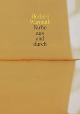 Warmuth / Wagner |  Herbert Warmuth | Buch |  Sack Fachmedien