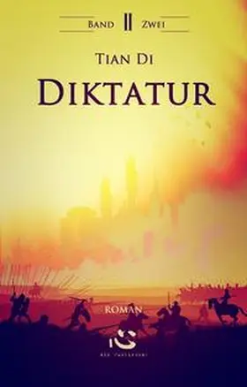 Di |  Diktatur. Band II. | Buch |  Sack Fachmedien