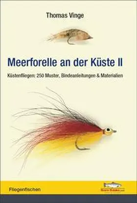 Vinge |  Meerforelle an der Küste 02 | Buch |  Sack Fachmedien